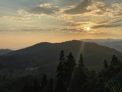 -塔川景区
