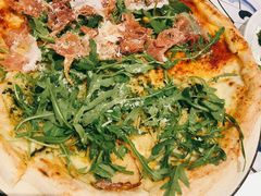-PIZZA BIANCA(万象城店)