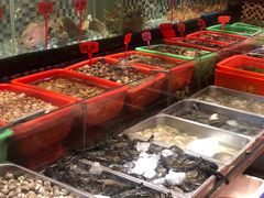水产区-抱德·潮汕味(敦和店原惠城鱼仔)