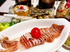 -Thai Basil罗勒叶泰式餐厅(时代天街店)
