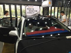 -CJ车体工作室·洗车·贴膜·美容