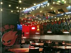 大堂-火鬼 PYRO(五道口店)