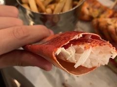-Burger & Lobster(Dean Street)