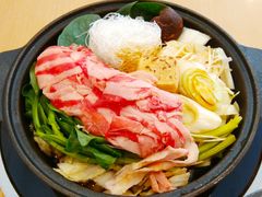 -食其家·牛丼咖喱(宜山路贝岭店)