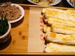 -渔民船说·北塘海鲜·天津菜·海肠捞饭(北塘古镇店)