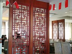 大堂-沱江鱼府(丽江店)