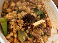 -刘信牛羊肉小炒泡馍(回民街店)