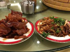 -老国贸云南传统过桥米线(滇池店)