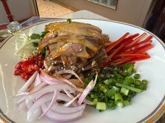 -马白开来特色羊排揪片子  (总店)