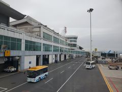 -福州长乐国际机场