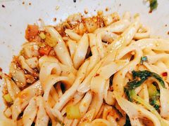 -宋益驴蹄子面肉夹馍(辛家庙店)