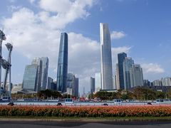 -海心沙亚运公园