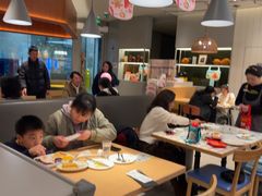 -菲滋意式餐厅(富阳东方茂店)