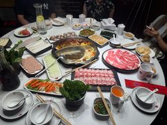 -山城辣妹子(定福庄店)