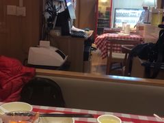 -西贝莜面村(近铁城市广场店)