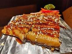 -玉川屋创意日料Bistro(柳巷店)
