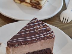 -星巴克(南京新百店)