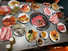 -三京祥烤肉自助料理(慈云寺店)