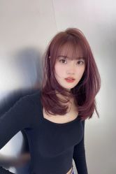 -MRMODE时尚先生美发沙龙