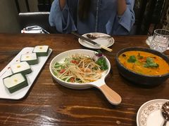 -Siam泰餐厅(水上公园店)