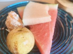 -海泰食府·新鲁菜·家宴(总部基地店)