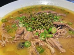 -懒人盐府人家(航天桥店)