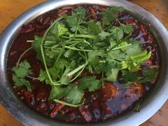 -无味饭店(九眼桥商业文化广场店)