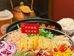 -得意啫· 顺德家常菜(海岸城店)
