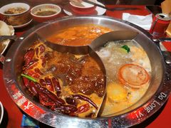-大龙燚·旷野鲜火锅(广州首店)