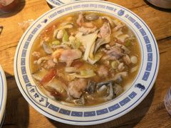-老雒阳面馆·水席·洛阳菜(王城路店)