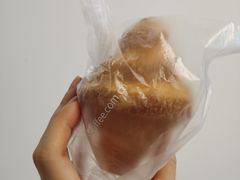 小牛角面包-85度C(南京张府园店)