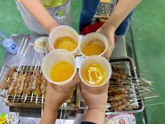 -牧羊村烧烤(淄博总店)