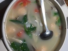 -眉州东坡(春秀路店)
