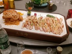 -大东海海鲜酒楼(渔人码头总店)