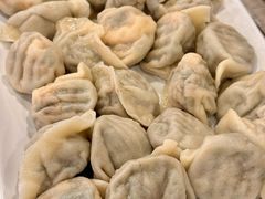 -宝源饺子(麦子店街店)