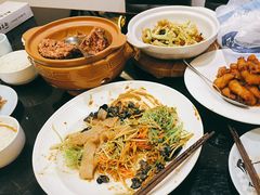 -泰山廊亦舫(丽景店)