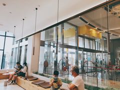 -喜茶(永旺梦乐城店)