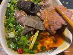 -化龙桥九宫格火锅(清水河店)