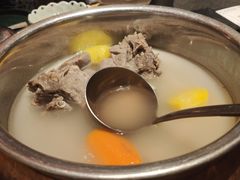 -丝路金桃·新疆菜(徐汇店)