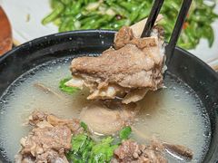 -新凯旋烧烤·燕姐千岛湖土菜