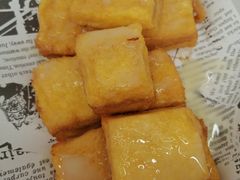 -孖记茶档·热腾茶餐(乐峰店)