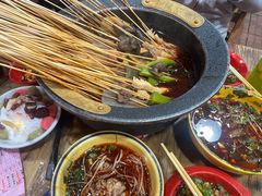 -冒椒火辣(奎星楼街店)
