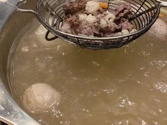 -八合里潮汕鲜牛肉火锅(吉大店)