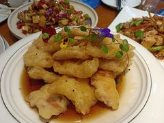 -喜来酌海鲜·饺子(和平一店)