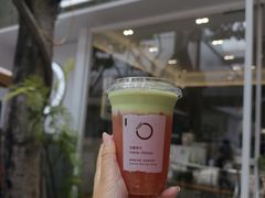 -宝藏绿洲(扬韬广场店)