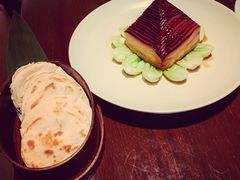 -湖滨28中餐厅·西湖宴·杭州君悦酒店