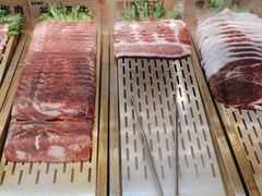 -新艺自助美食城(中山路店)