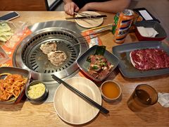 -新石器烤肉(百联川沙店)