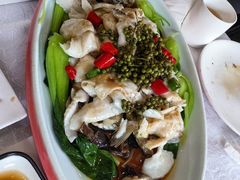 -津悦·正阳春烤鸭(红旗南路店)