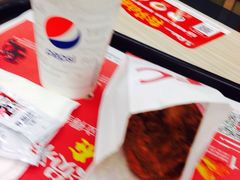 -肯德基(泉州东街店)